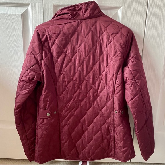 LAST CHANCE NWT “Eddie Bauer” coat - Picture 4 of 6